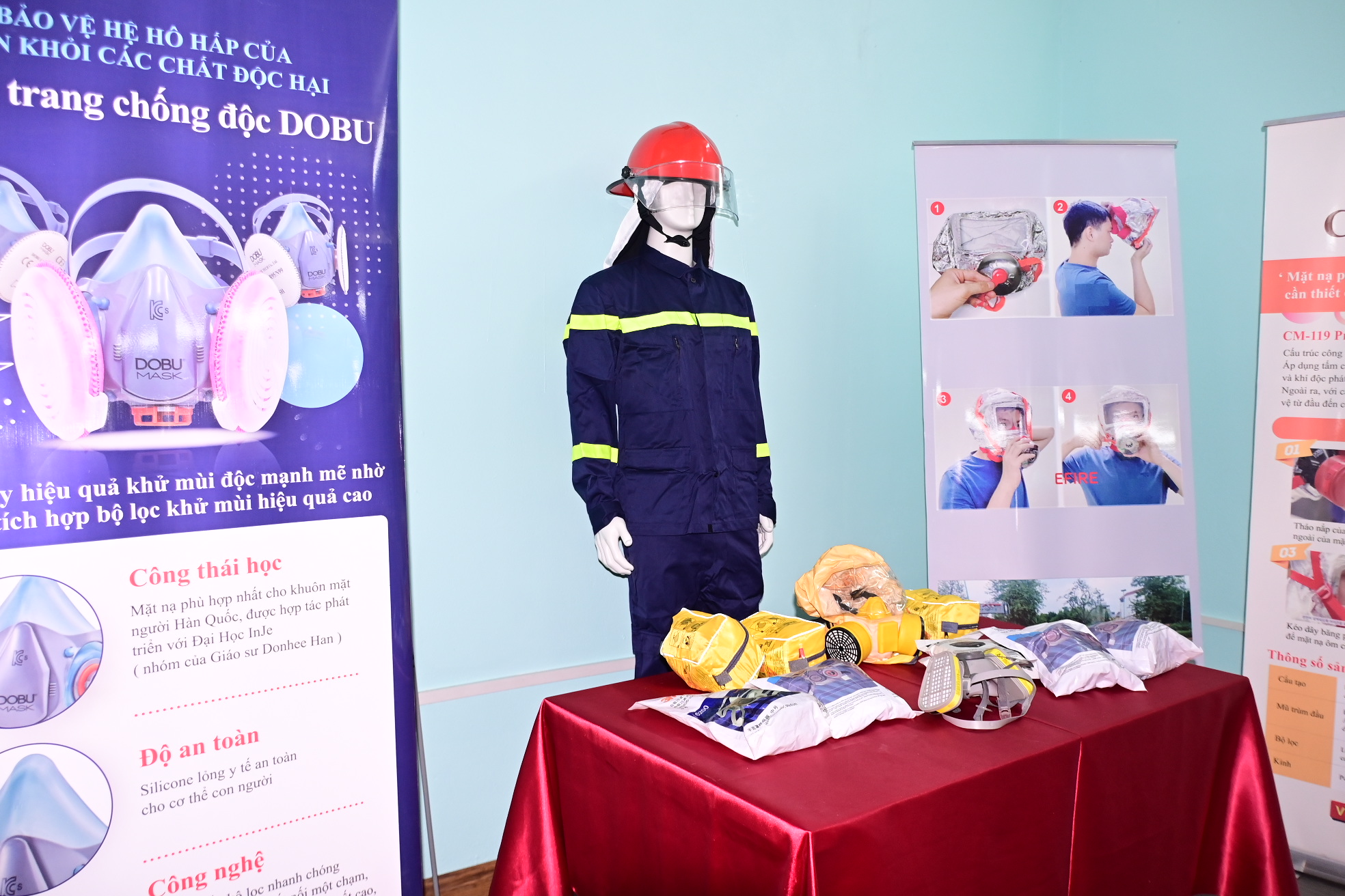 Quy định mới về “Phòng cháy trong sản xuất, cung ứng, sử dụng điện và thiết bị, dụng cụ điện”